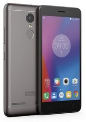 Прошивка телефона Lenovo K6 в Сочи